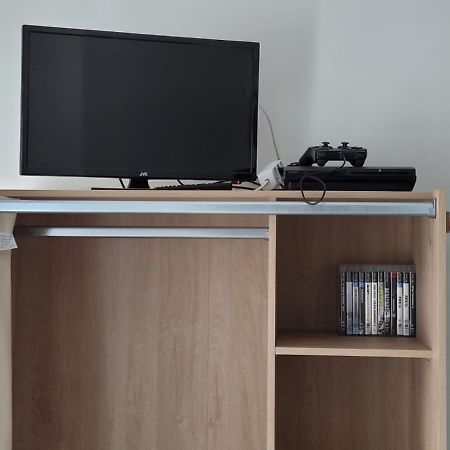Bel Appartement Lumineux Boulogne-sur-Mer Ngoại thất bức ảnh