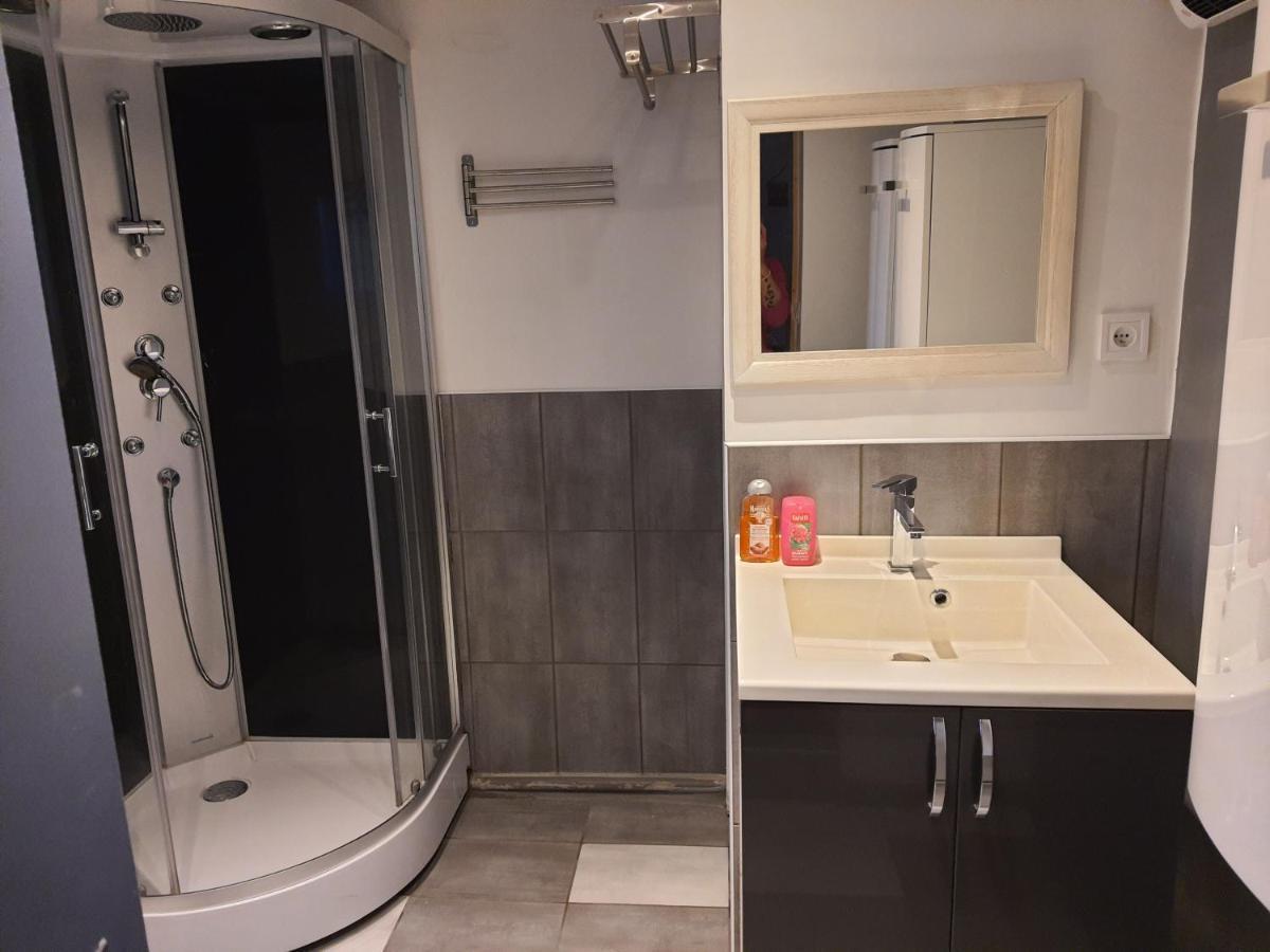 Bel Appartement Lumineux Boulogne-sur-Mer Ngoại thất bức ảnh