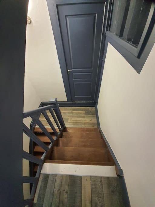 Bel Appartement Lumineux Boulogne-sur-Mer Ngoại thất bức ảnh