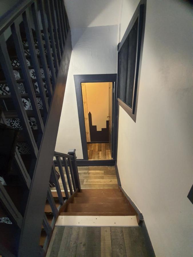 Bel Appartement Lumineux Boulogne-sur-Mer Ngoại thất bức ảnh