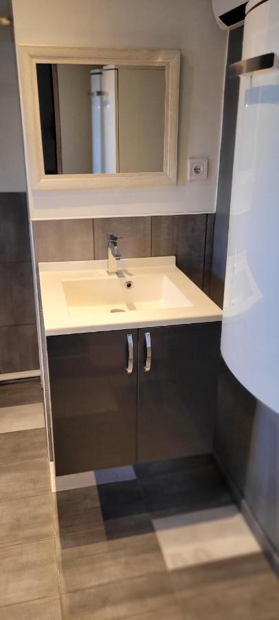 Bel Appartement Lumineux Boulogne-sur-Mer Ngoại thất bức ảnh