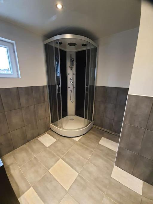 Bel Appartement Lumineux Boulogne-sur-Mer Ngoại thất bức ảnh