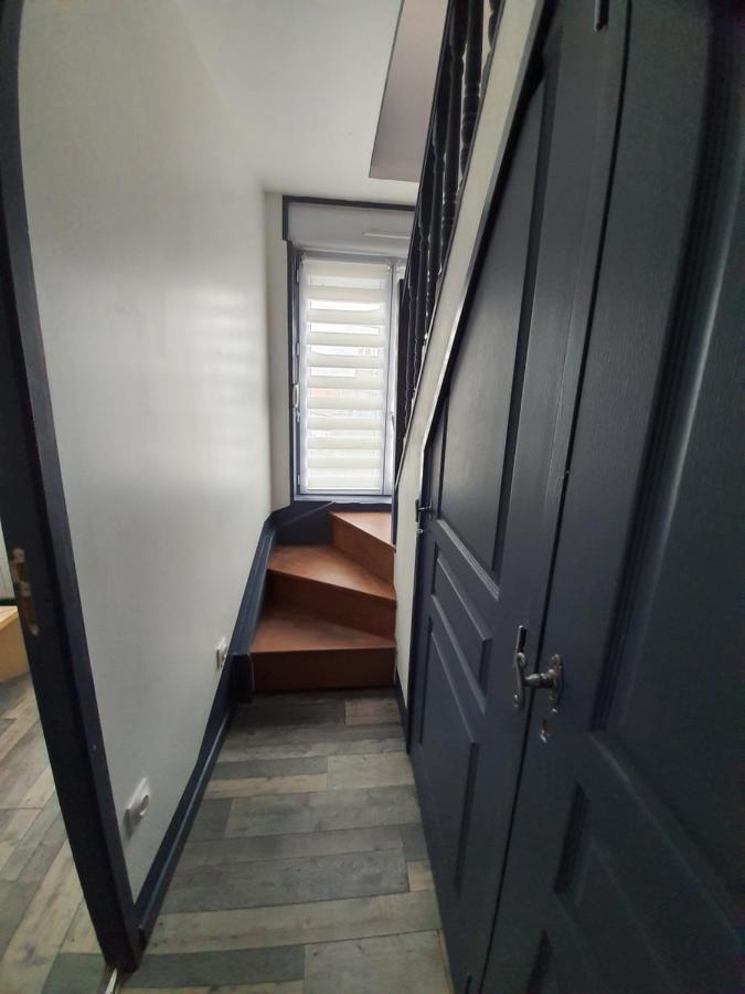 Bel Appartement Lumineux Boulogne-sur-Mer Ngoại thất bức ảnh