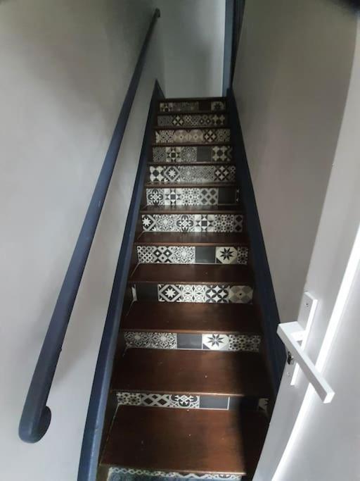 Bel Appartement Lumineux Boulogne-sur-Mer Ngoại thất bức ảnh